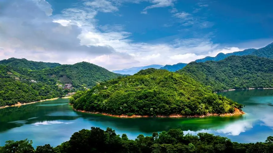 高精度无人化智慧